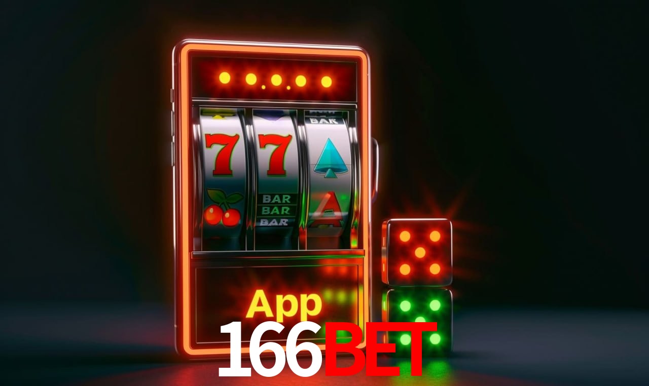 A Revolução dos Aplicativos de Jogos no 166bet