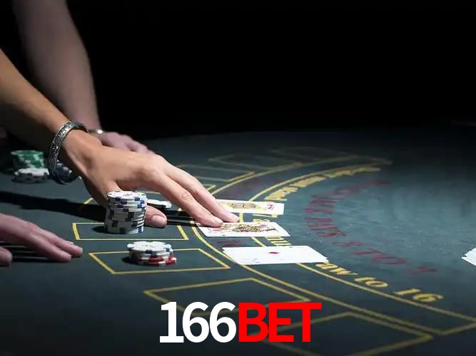 Desvendando o Mundo dos Jogos Virtuais na 166bet